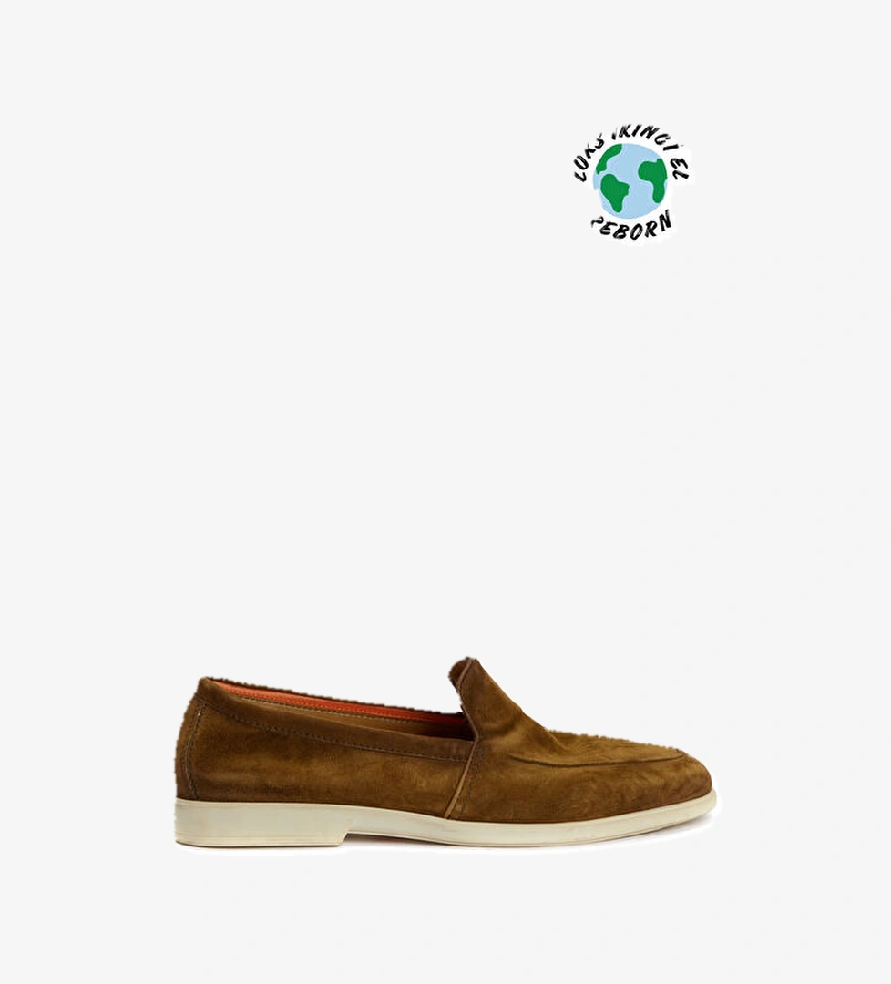 Beymen Reborn Santoni Erkek Loafer model görseli