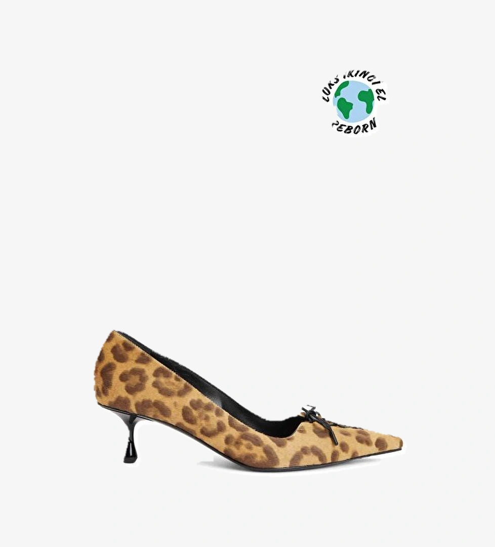 Beymen Reborn Jimmy Choo Topuklu Ayakkabı model görseli