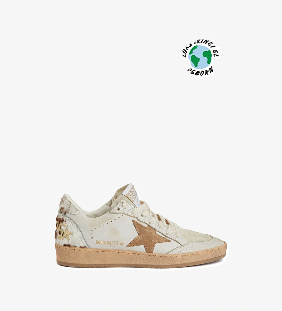 Beymen Reborn Golden Goose Kadın Sneakers model görseli