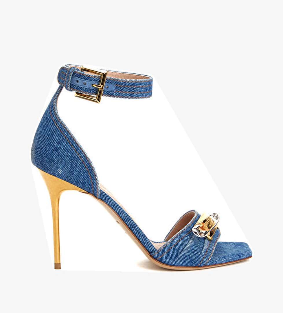 Beymen Reborn Balmain Kadın Sneakers model görseli