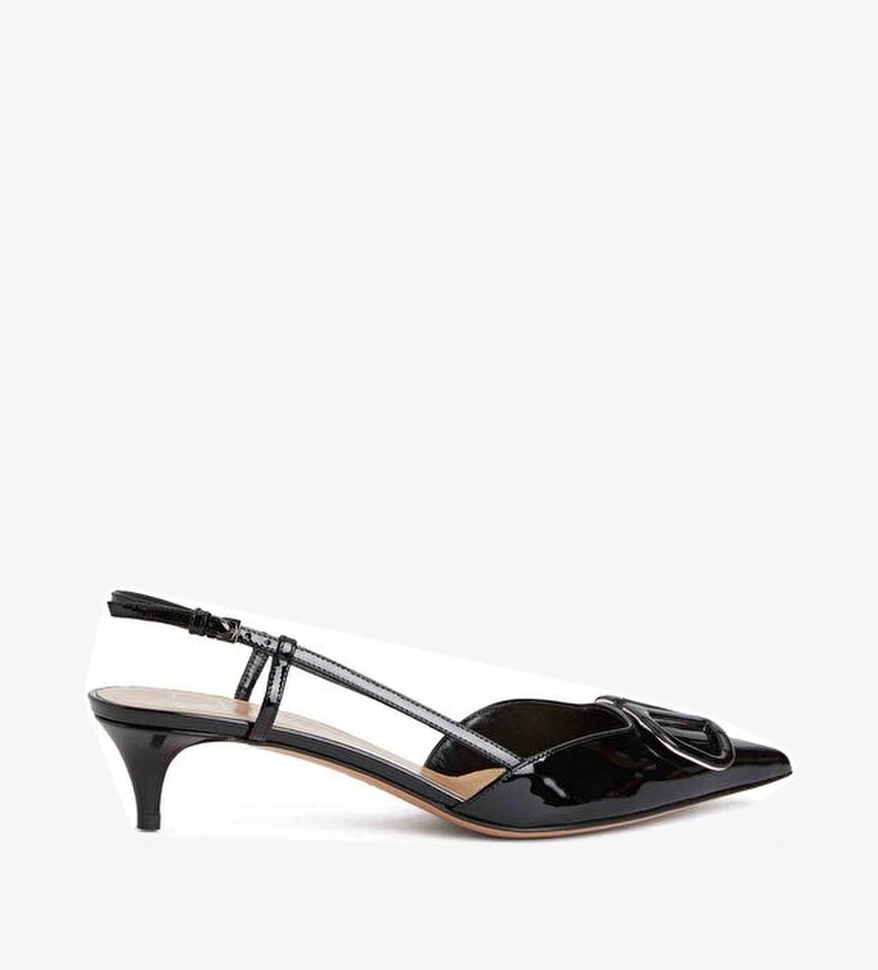 Beymen Reborn Valentino Garavani Topuklu Ayakkabı model görseli