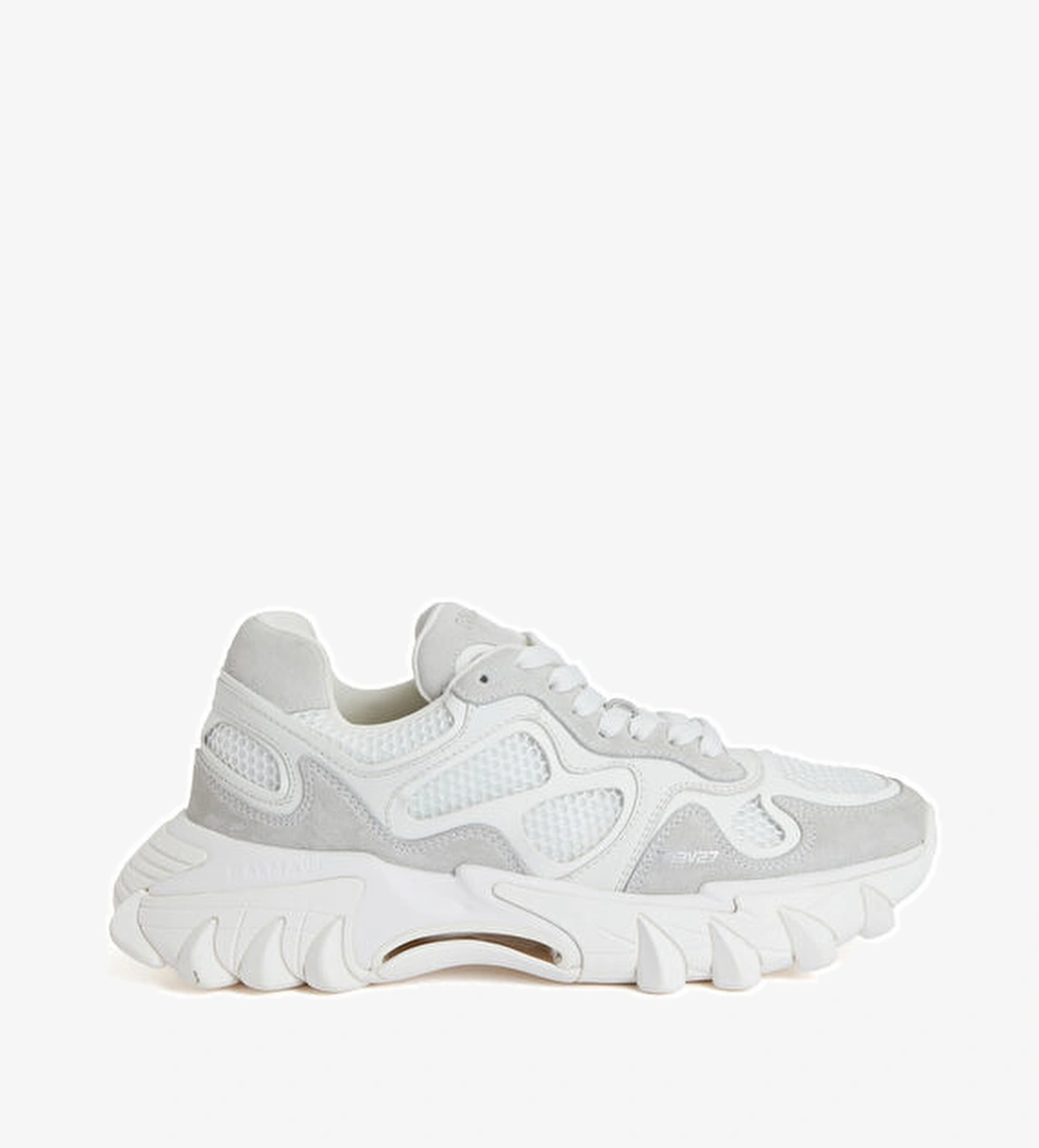 Beymen Reborn Balmain Erkek Sneakers model görseli
