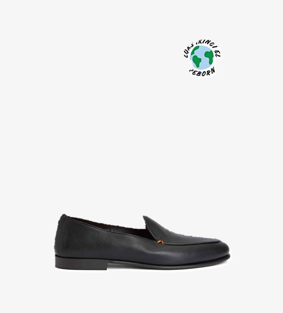 Beymen Reborn Santoni Erkek Loafer model görseli