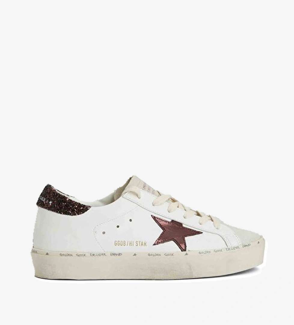 Golden Goose Kadın Sneakers - Görsel 1