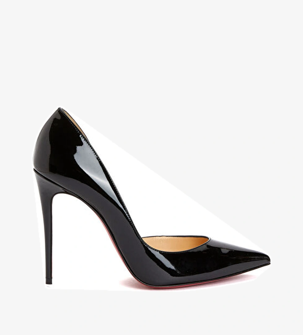 Beymen Reborn Christian Louboutin Topuklu Ayakkabı model görseli