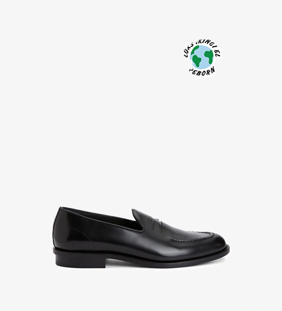 Beymen Reborn Fendi Erkek Loafer model görseli