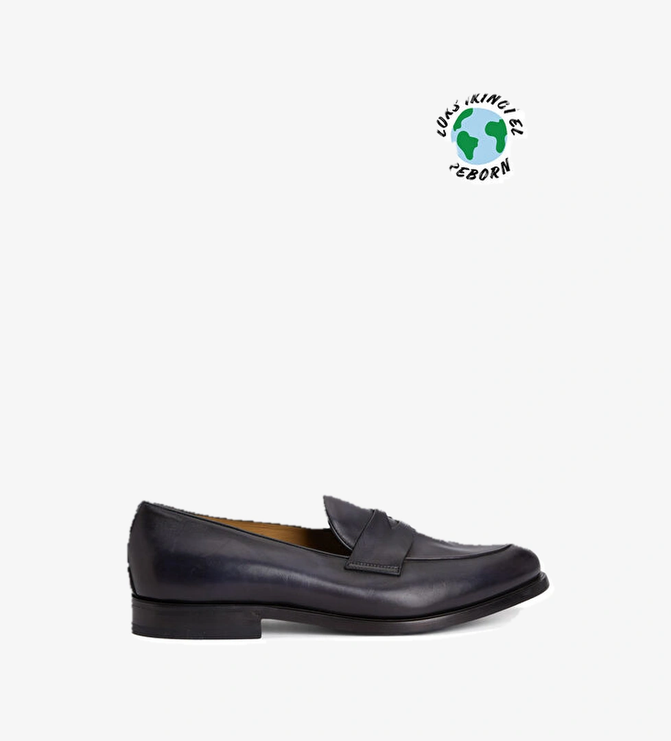 Beymen Reborn Barrett Erkek Loafer model görseli