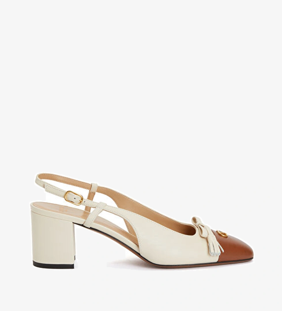 Beymen Reborn Valentino Garavani Topuklu Ayakkabı model görseli