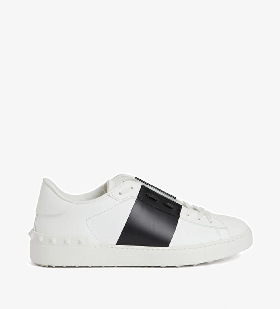 Beymen Reborn Valentino Garavani Erkek Sneakers model görseli