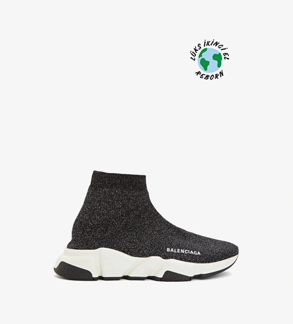 Beymen Reborn Siyah Beymen Reborn Balenciaga