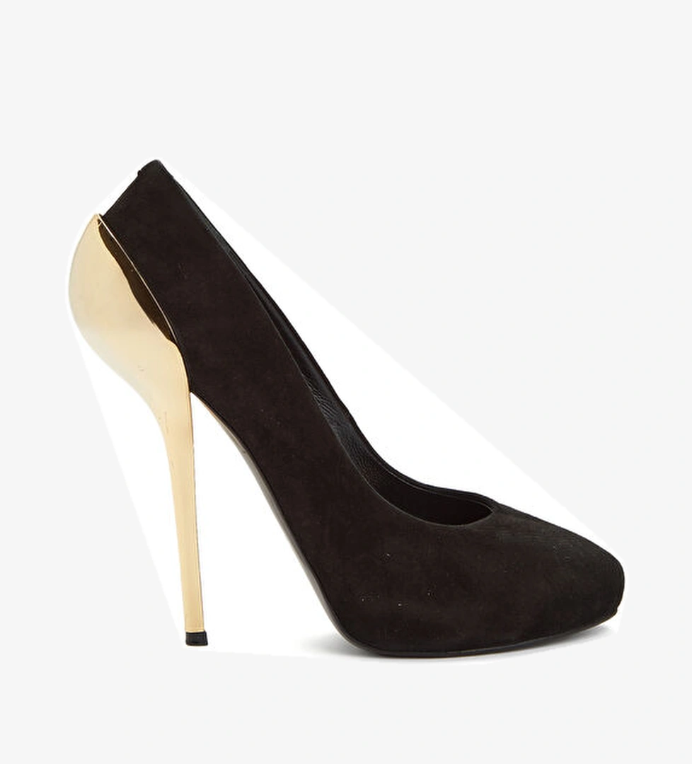 Beymen Reborn Giuseppe Zanotti Topuklu Ayakkabı model görseli