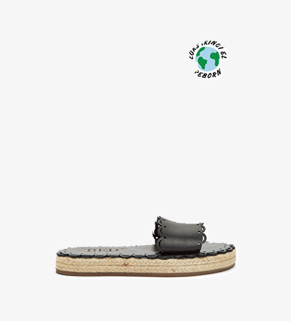 Beymen Reborn Valentino Garavani Kadın Terlik model görseli