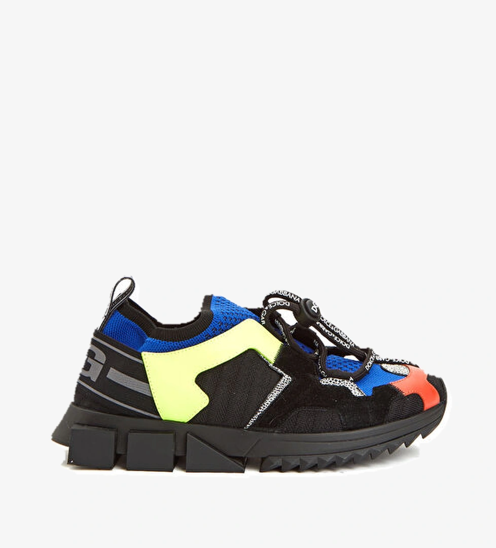 Beymen Reborn Dolce&Gabbana Kadın Sneakers model görseli