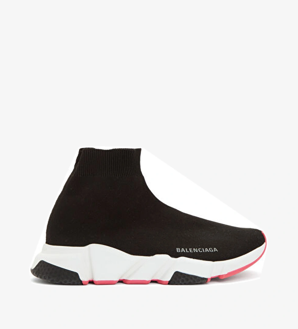 Balenciaga Kadın Sneakers - Görsel 1