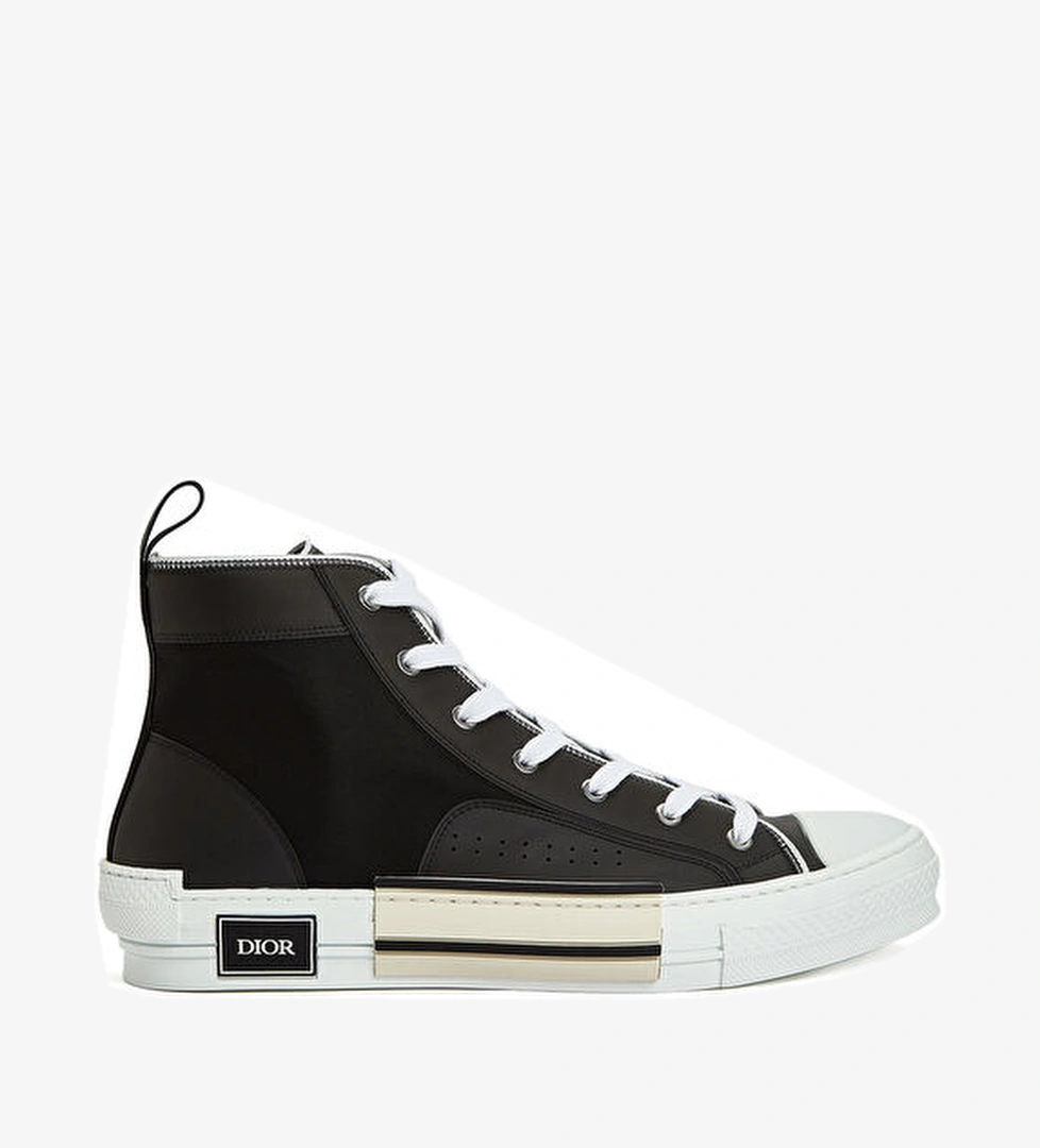 Beymen Reborn Christian Dior Erkek Sneakers model görseli