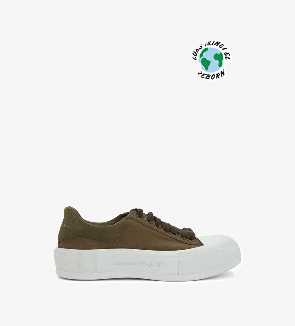 Beymen Reborn Alexander McQueen Kadın Sneakers model görseli