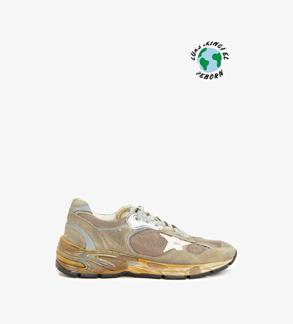 Beymen Reborn Golden Goose Kadın Sneakers model görseli