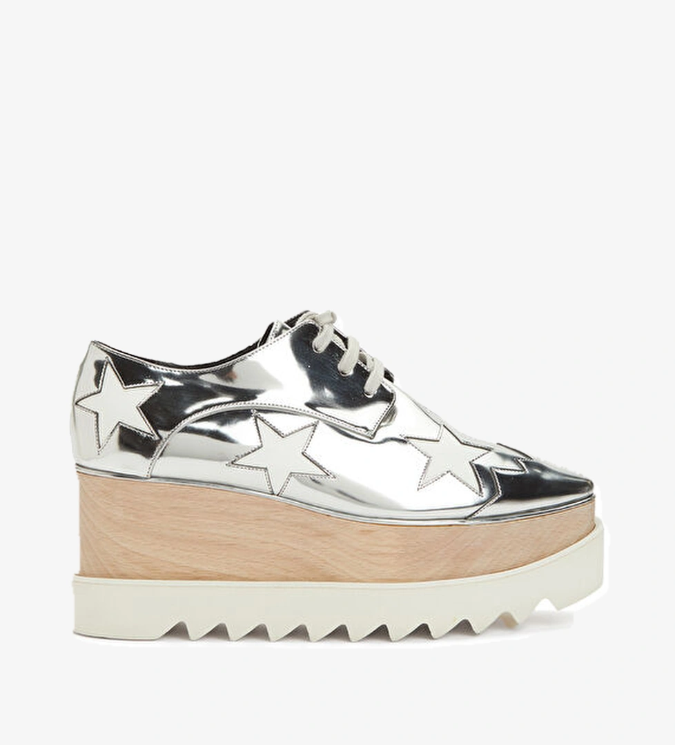 Beymen Reborn Stella McCartney Kadın Sneakers model görseli