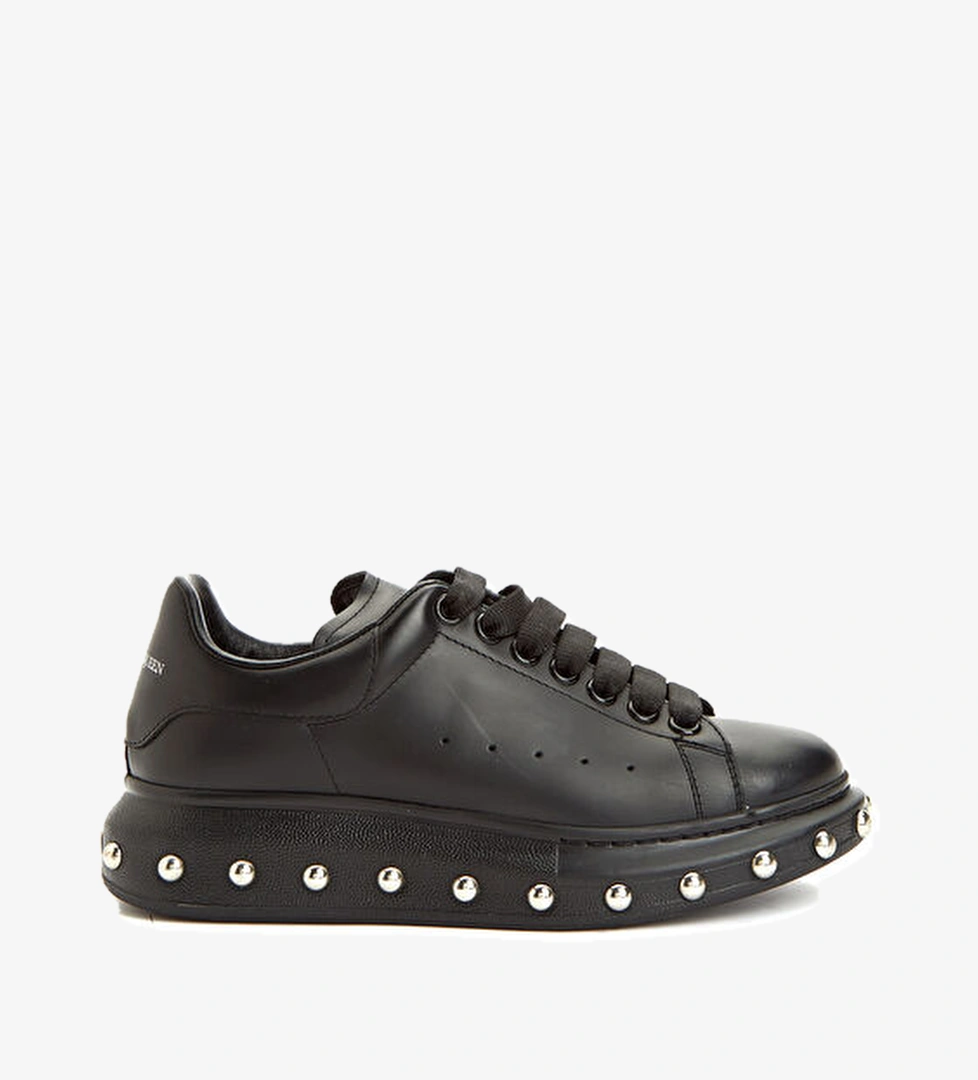 Beymen Reborn Alexander McQueen Erkek Sneakers model görseli