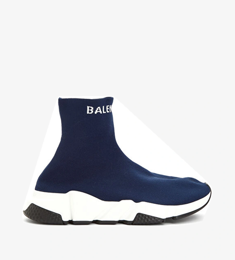 Beymen Reborn Balenciaga Kadın Sneakers model görseli