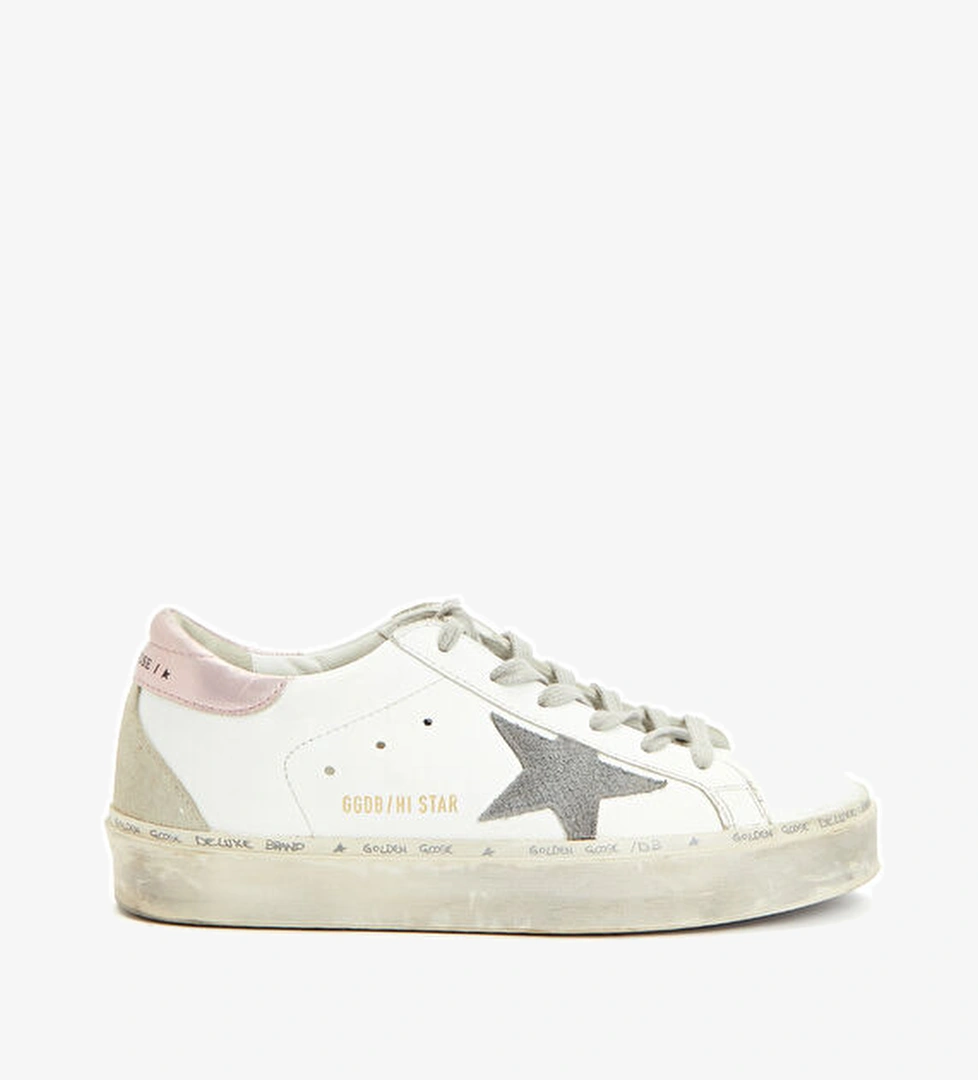 Golden Goose Kadın Sneakers - Görsel 1
