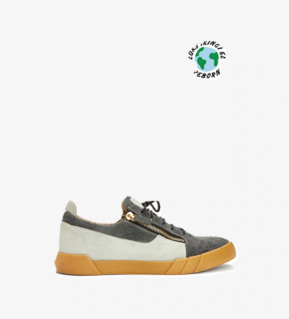 Beymen Reborn Giuseppe Zanotti Erkek Sneakers model görseli