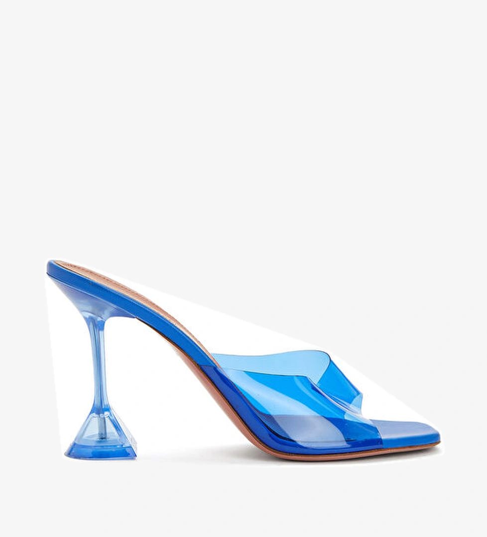 Beymen Reborn Amina Muaddi Topuklu Terlik model görseli