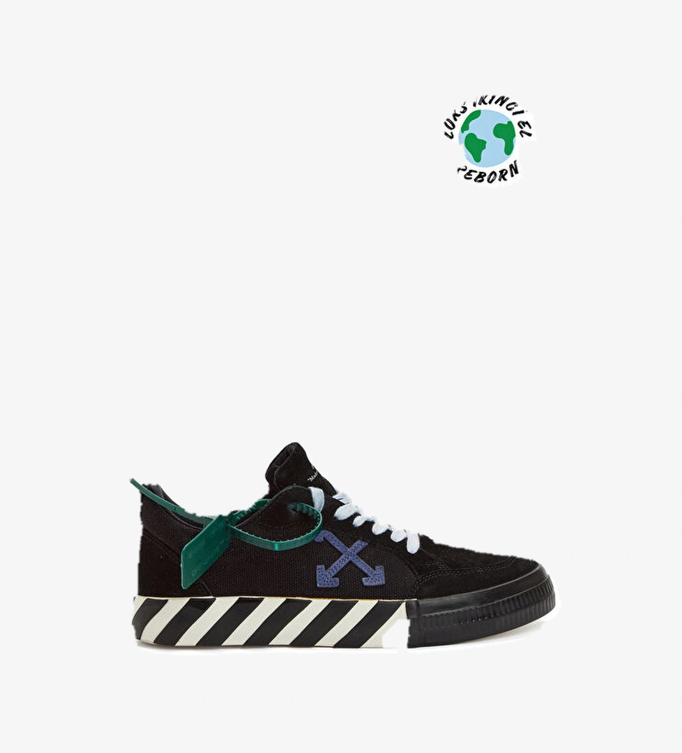 Beymen Reborn Off-White Kadın Sneakers model görseli