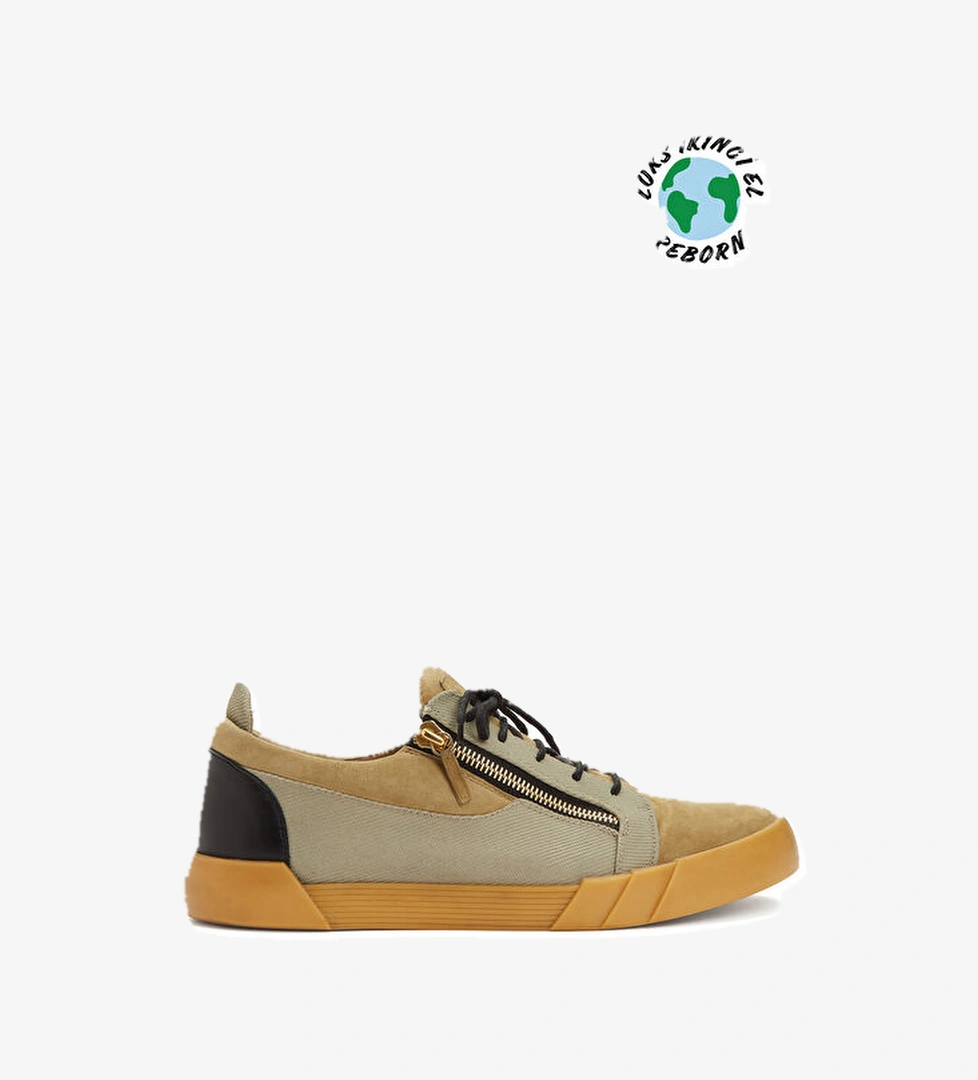 Beymen Reborn Giuseppe Zanotti Erkek Sneakers model görseli