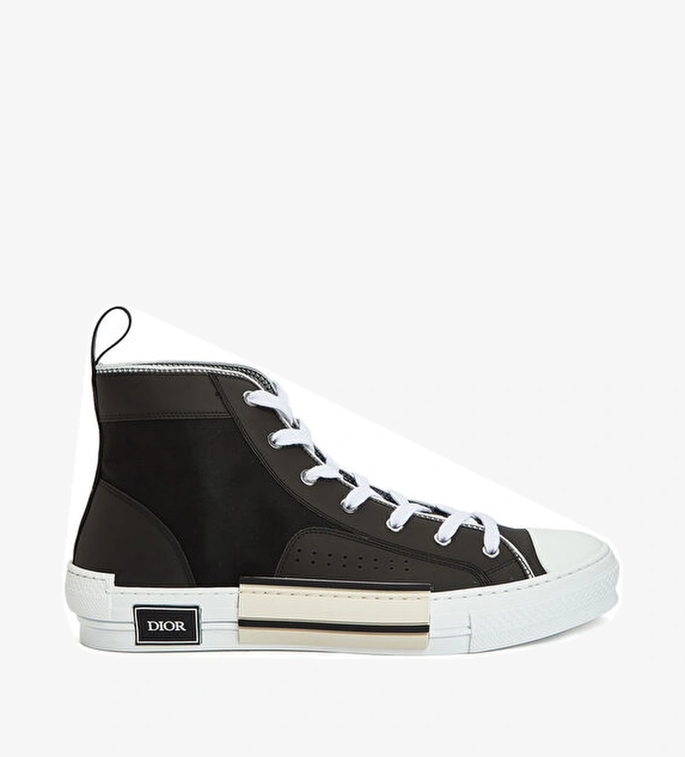 Beymen Reborn Christian Dior Erkek Sneakers model görseli