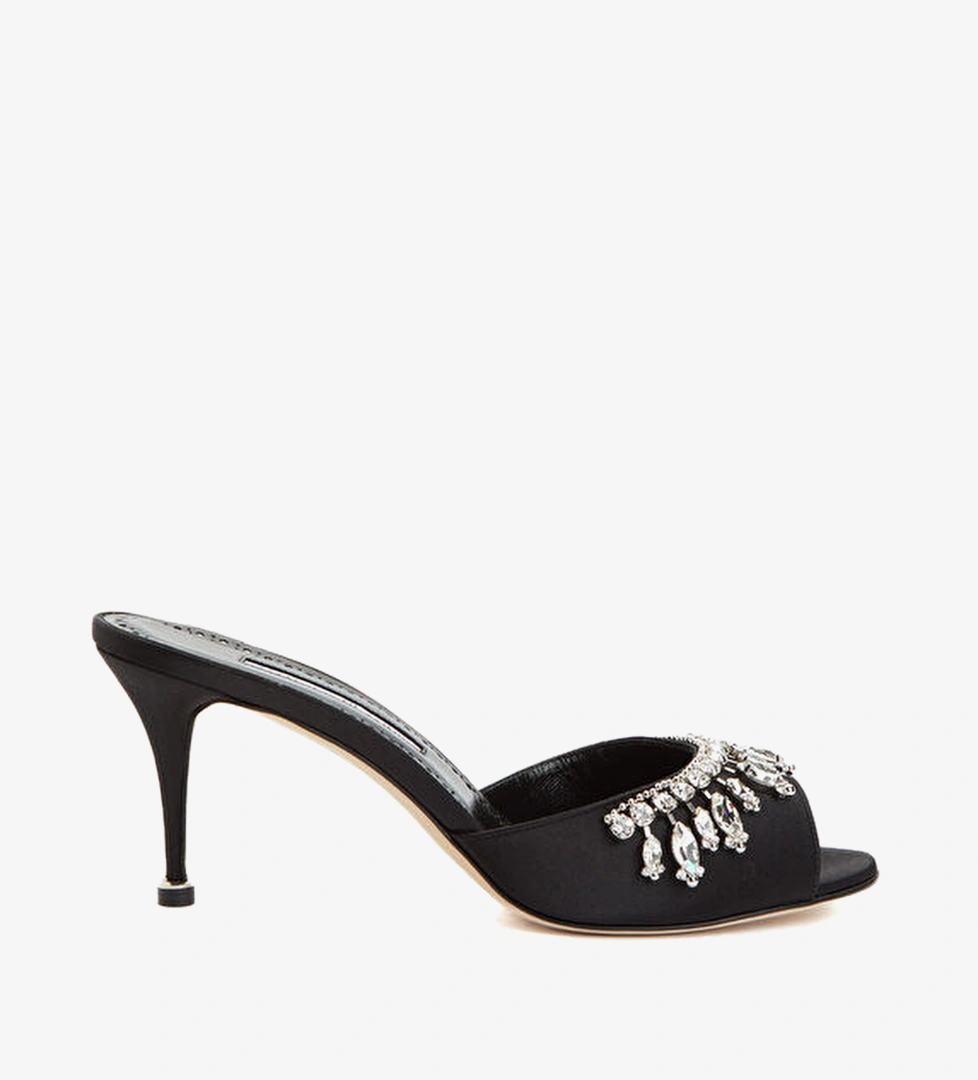 Manolo Blahnik Manolo Blahnik Tulimu Kristal