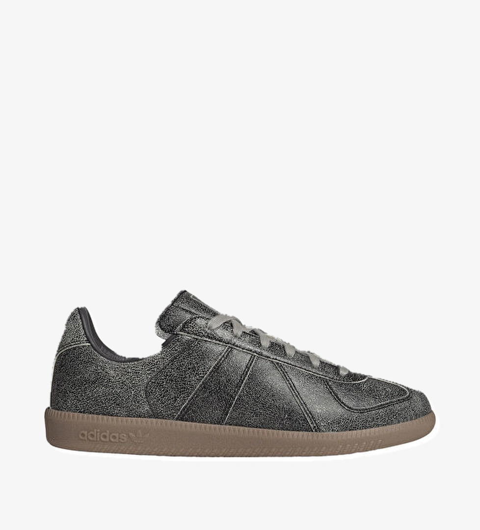 Adidas BW Army Gri Erkek Deri Sneaker model görseli