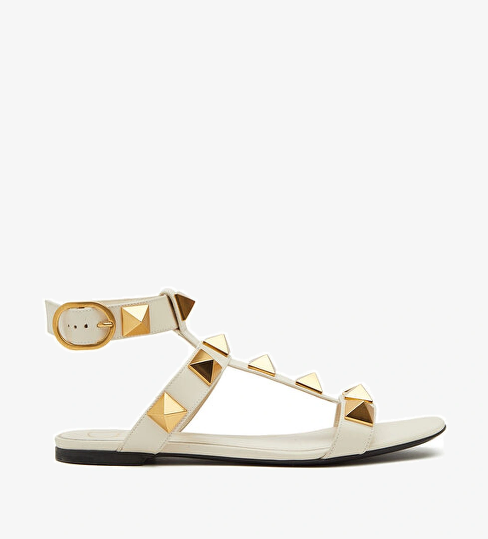 Beymen Reborn Valentino Garavani Kadın Sandalet model görseli