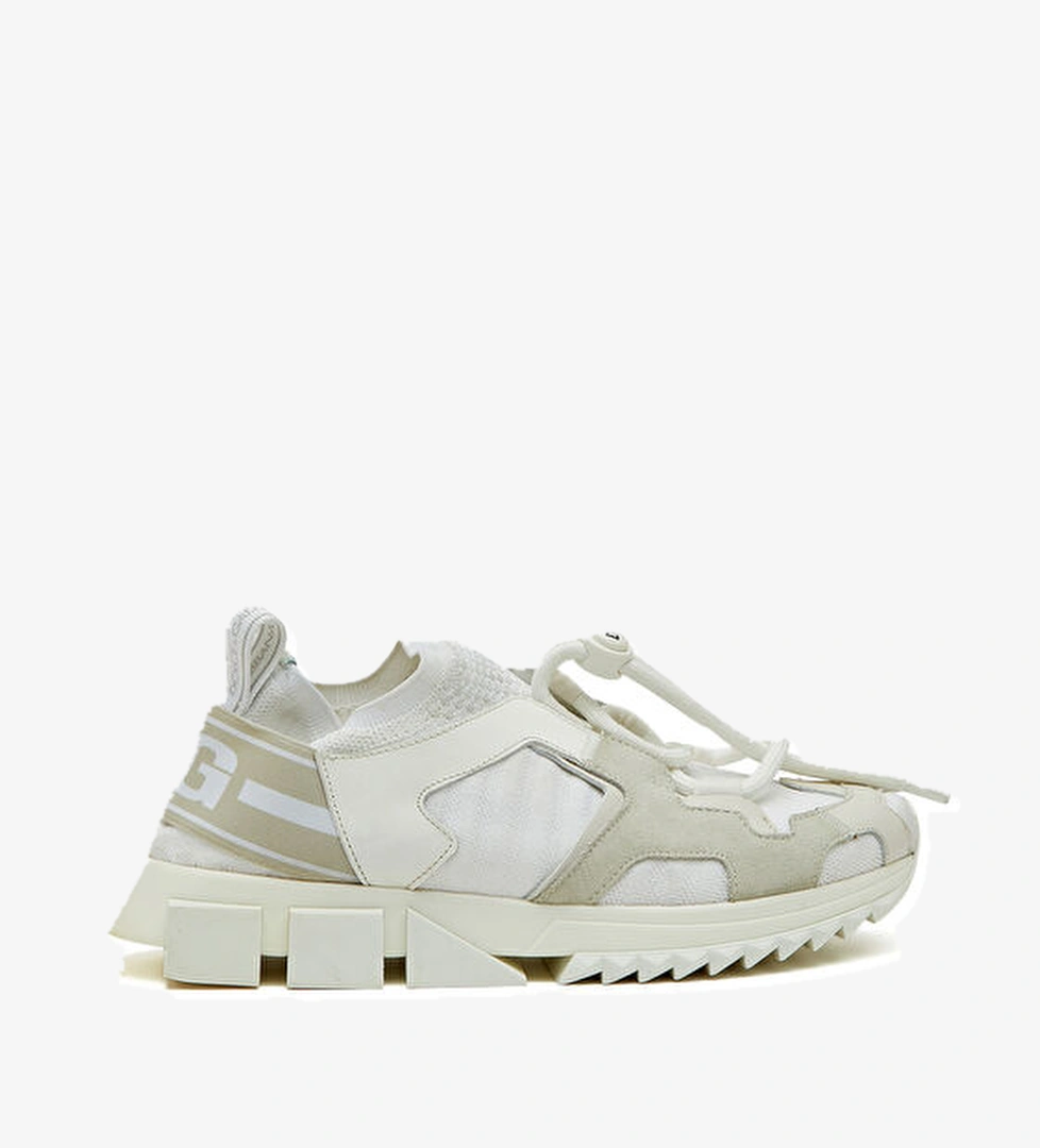 Beymen Reborn Dolce&Gabbana Kadın Sneakers model görseli