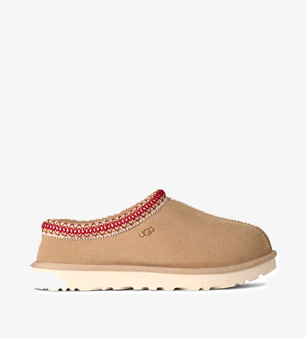 Tasman II Kadın Süet Terlik - Görsel 1