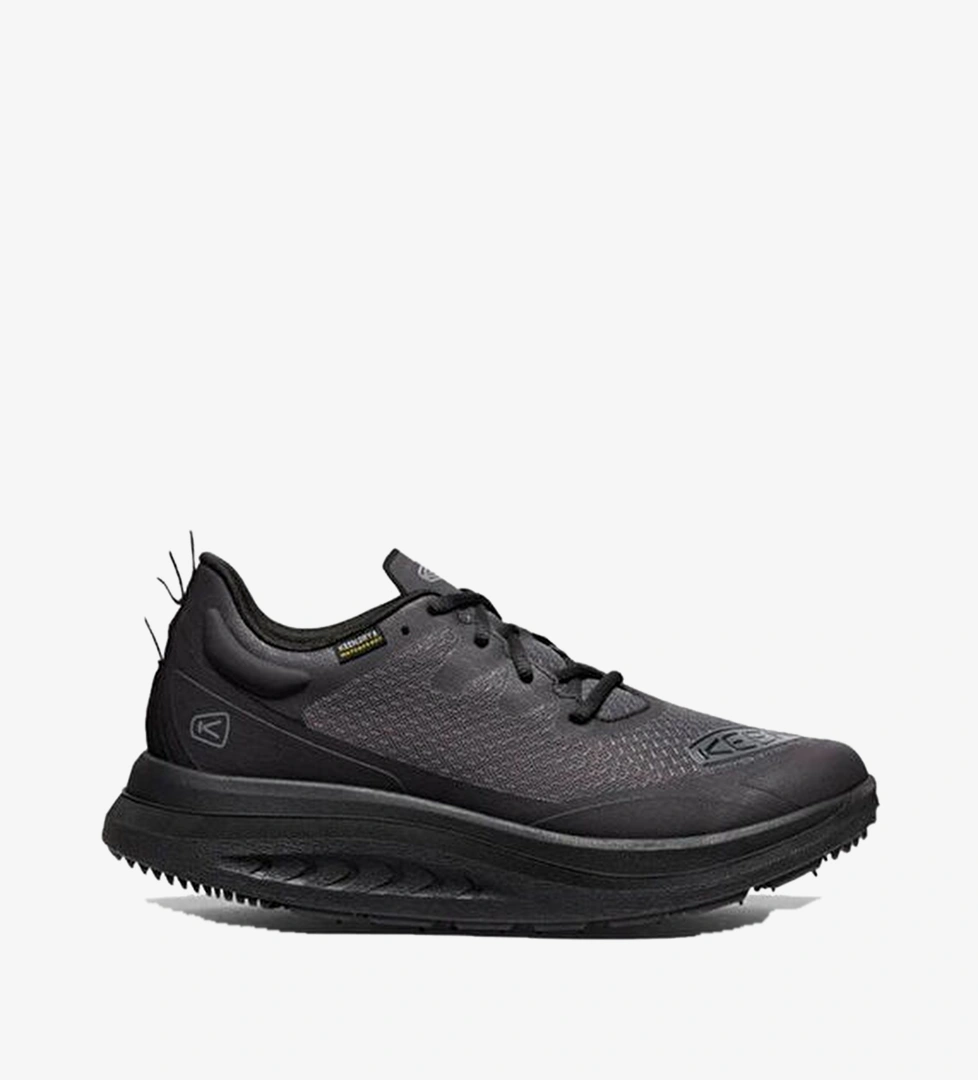 Keen Keen Black Black WK400 Black Su Geçirmez Erkek Yürüyüş Ayakkabısı Beymen'de! Black Black - 1. görsel