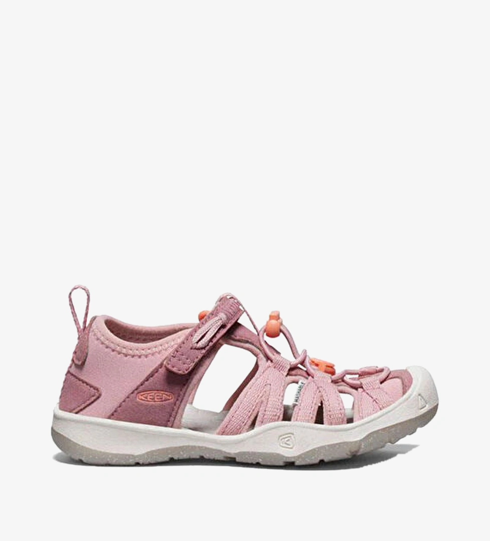Keen Keen Moxie Nostalgia