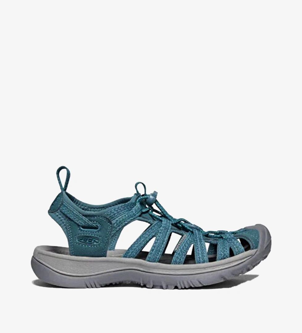 Keen Smoke Blue Keen Whisper