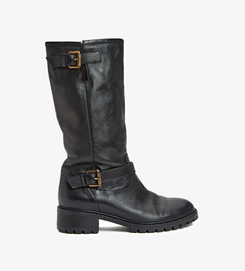 Beymen Reborn Fendi Kadın Çizme model görseli