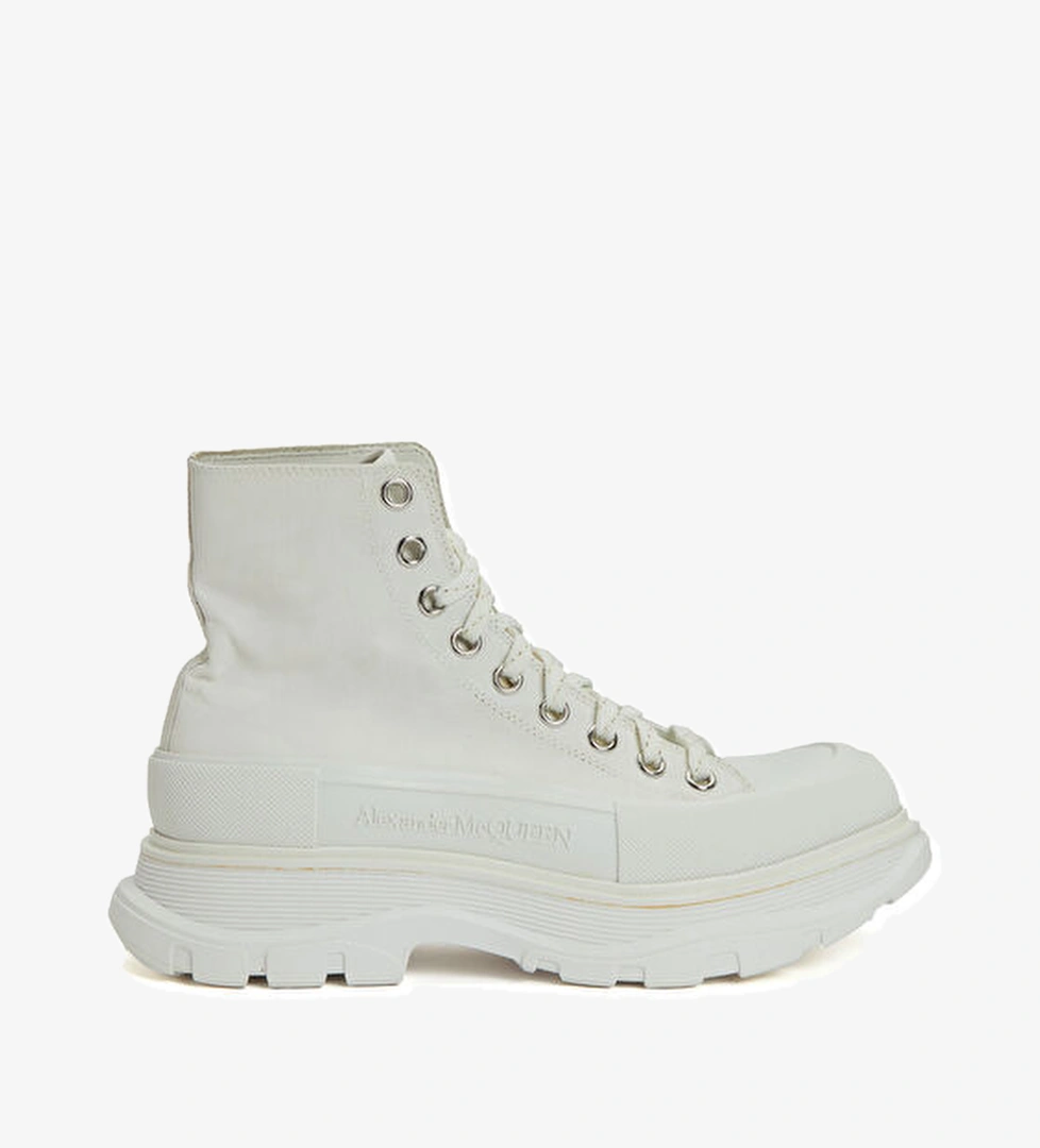 Beymen Reborn Alexander McQueen Kadın Sneakers model görseli