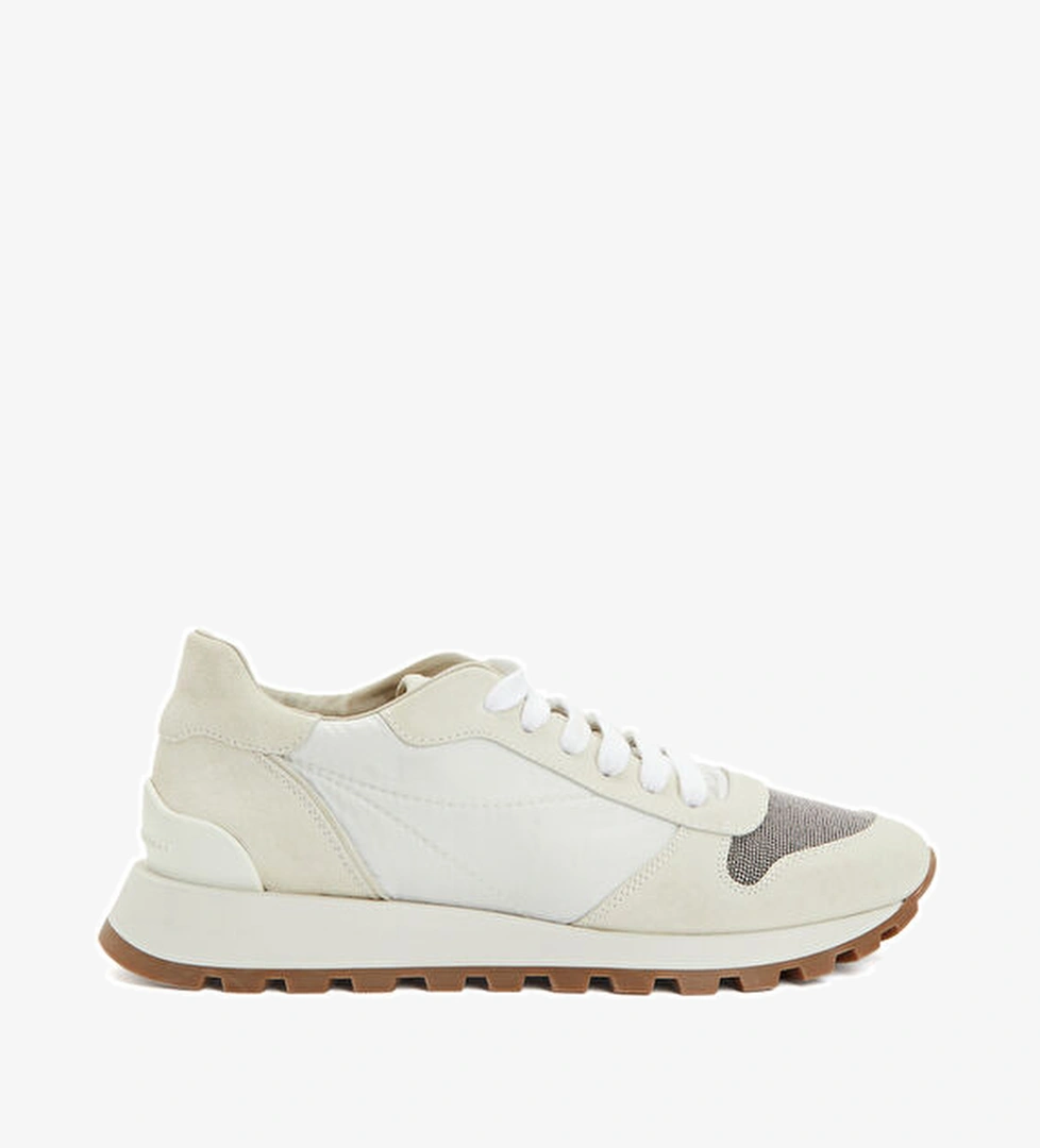 Beymen Reborn Brunello Cucinelli Kadın Sneakers model görseli