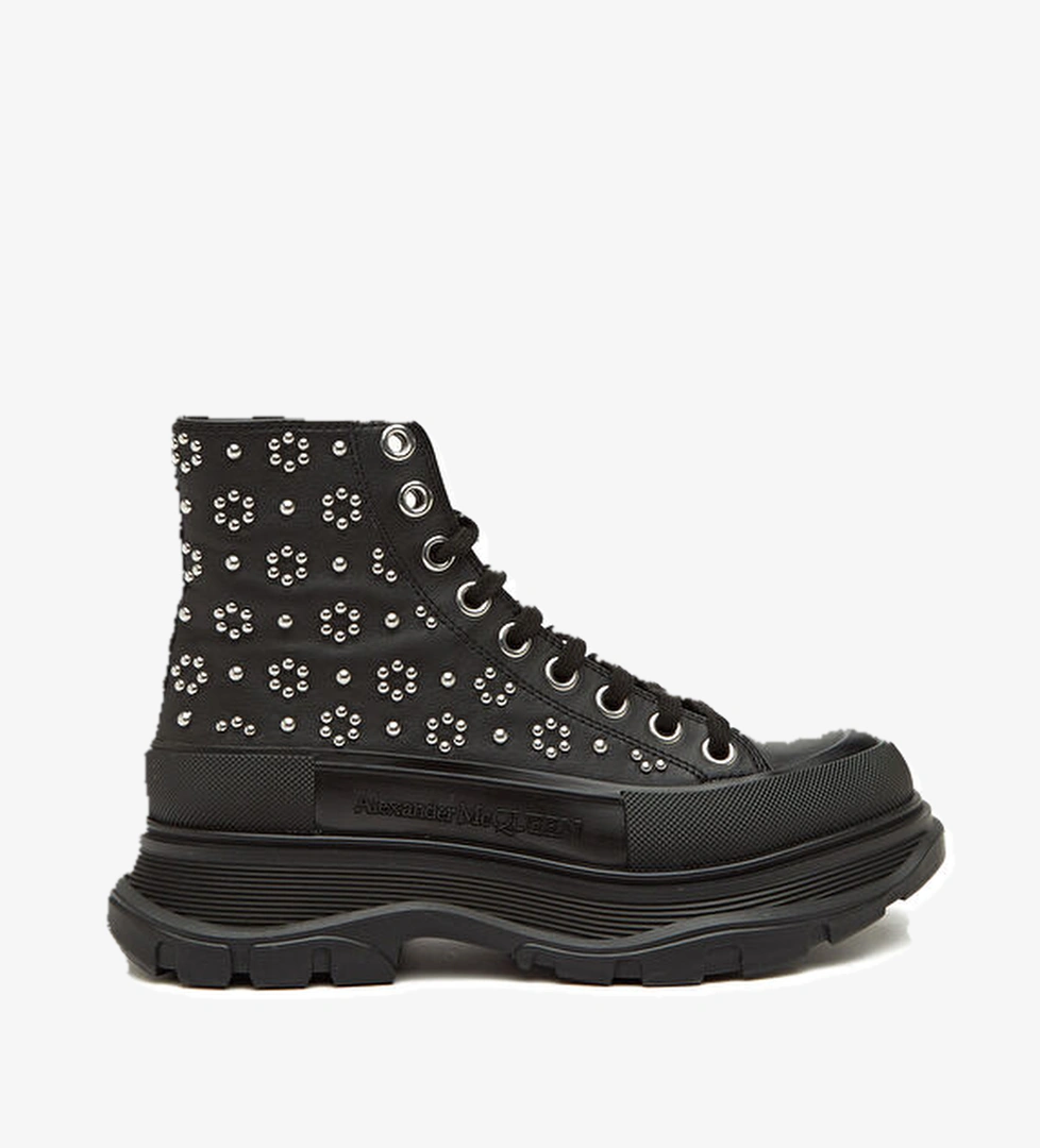 Beymen Reborn Alexander McQueen Kadın Sneakers model görseli