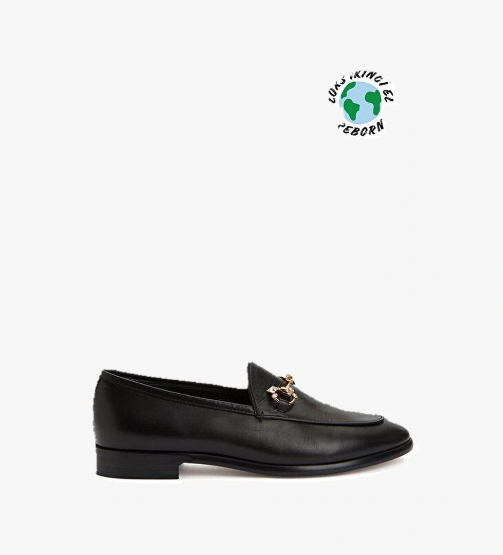 Beymen Reborn Gucci Kadın Loafer model görseli