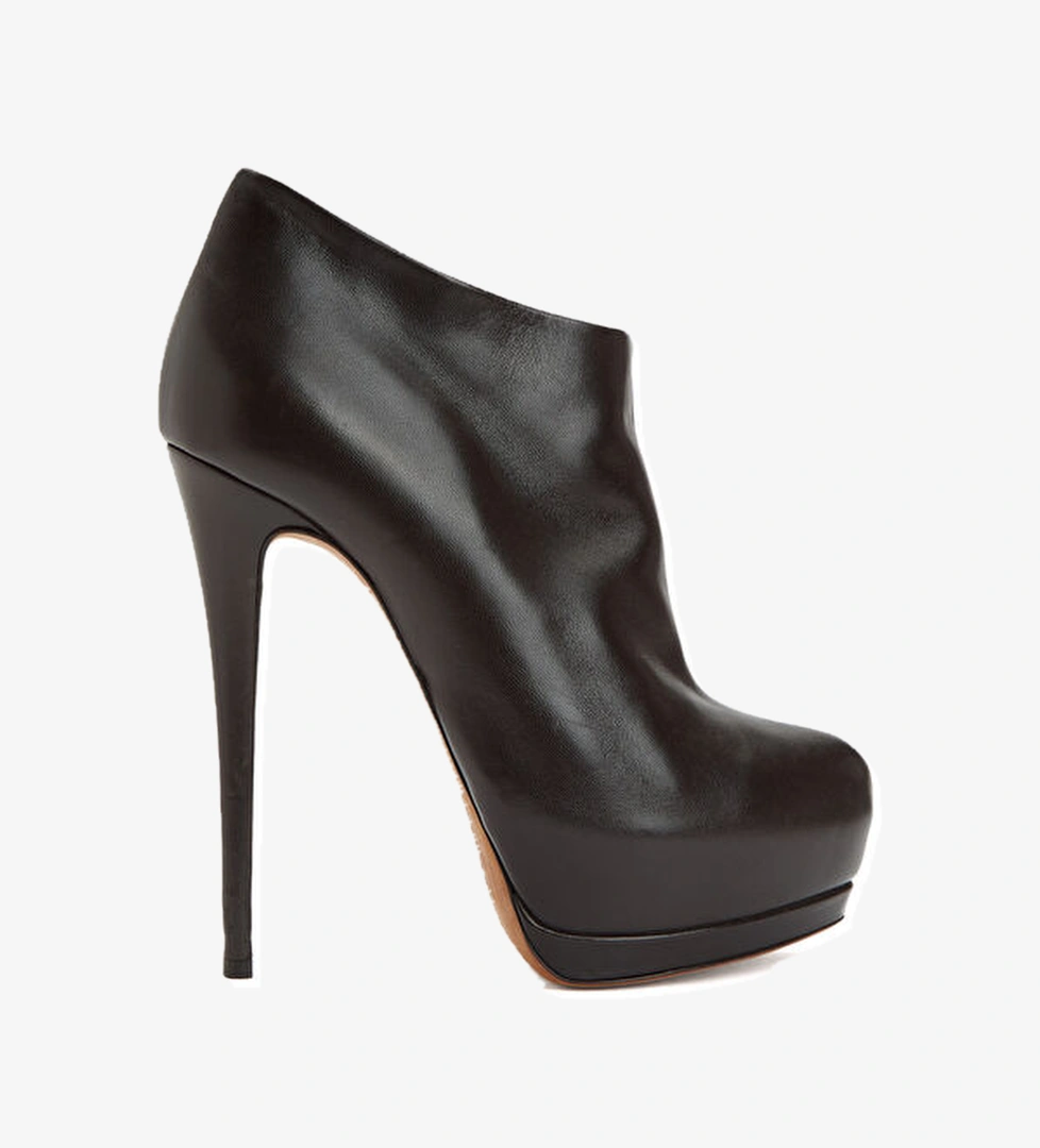 Beymen Reborn Giuseppe Zanotti Topuklu Ayakkabı model görseli