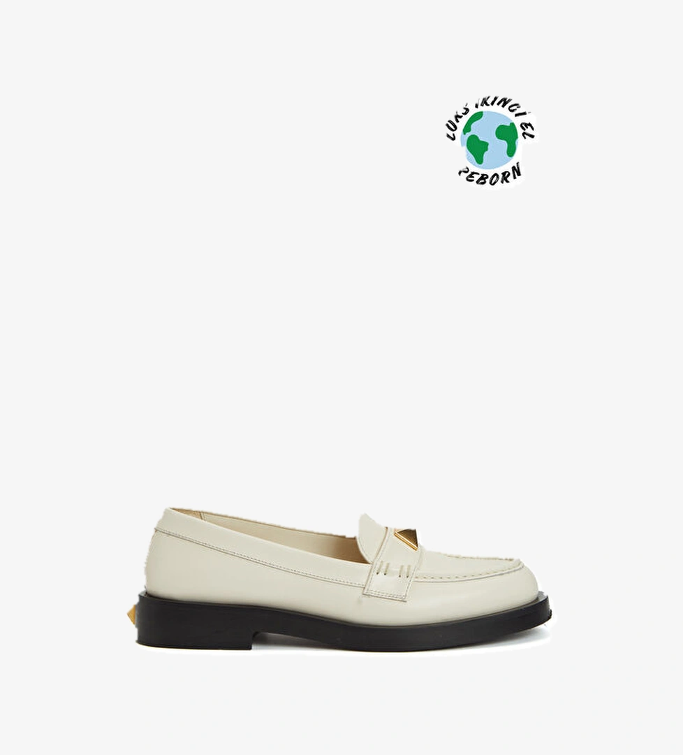 Valentino Garavani Kadın Loafer - Görsel 1