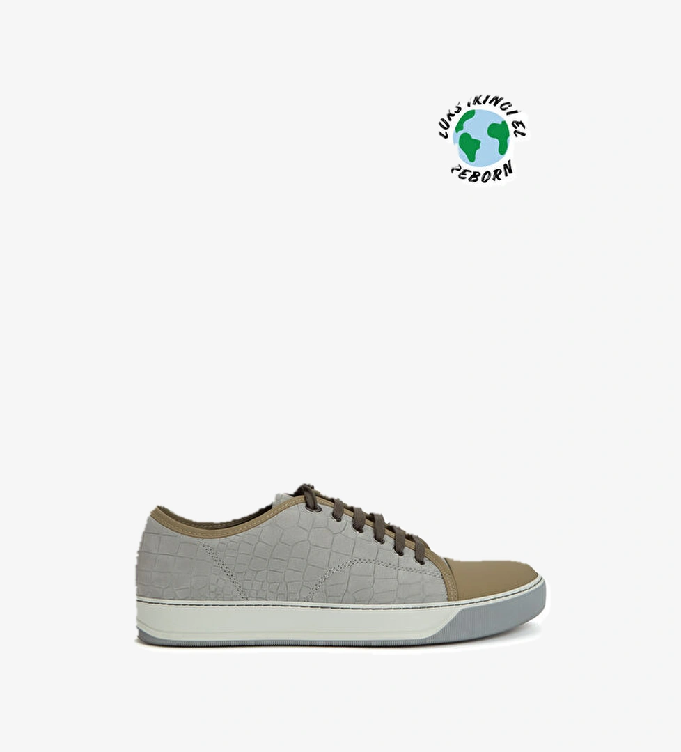 Beymen Reborn Lanvin Erkek Sneakers model görseli