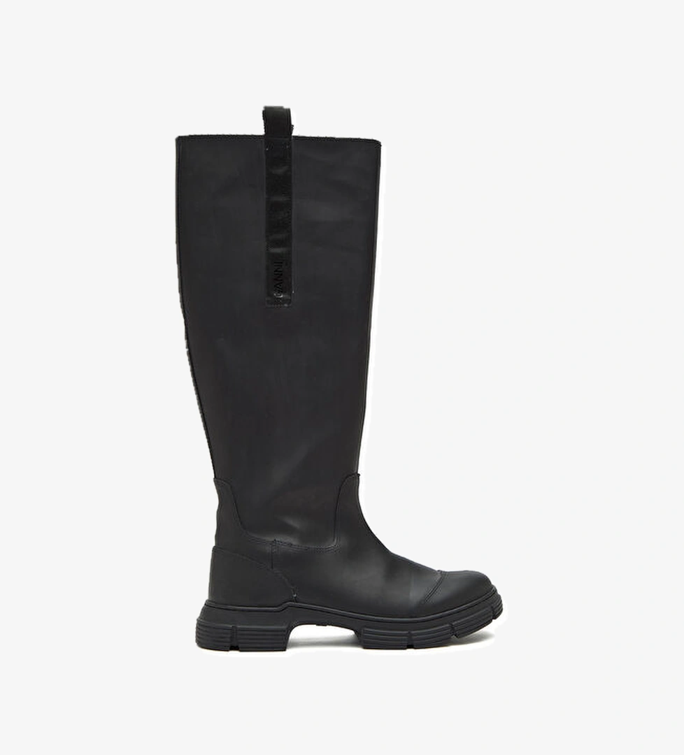 Beymen Reborn Ganni Kadın Çizme model görseli