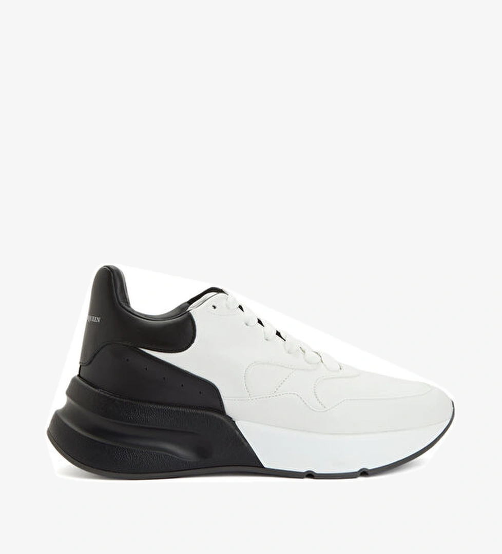 Beymen Reborn Alexander McQueen Erkek Sneakers model görseli