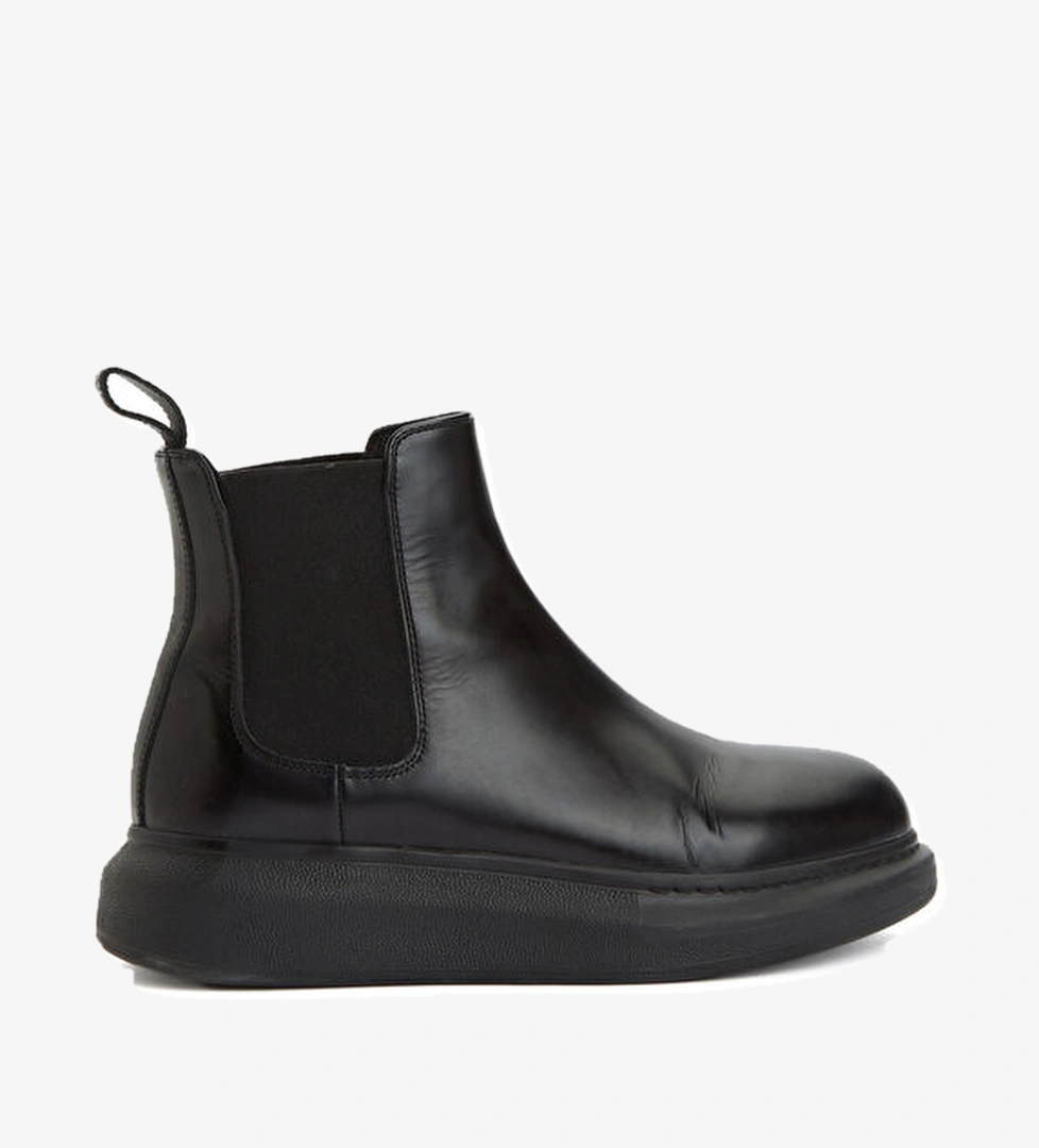 Beymen Reborn Alexander McQueen Kadın Bot model görseli