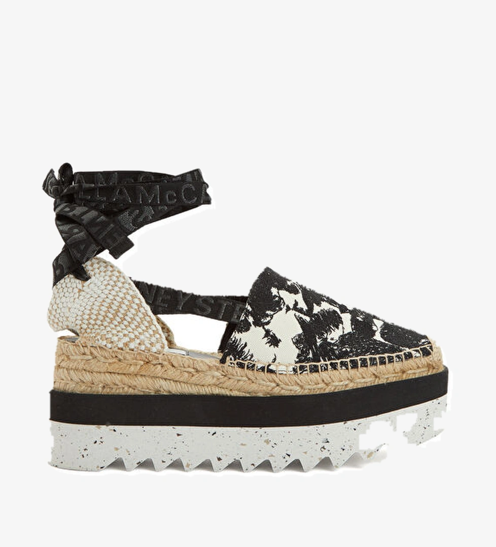 Beymen Reborn Stella McCartney Kadın Espadril model görseli